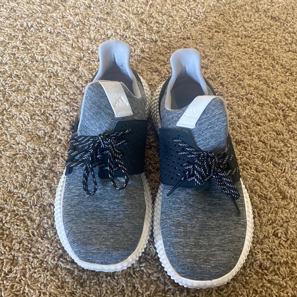Adidas Ortholite shoes